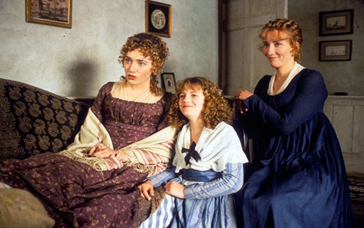 مینی سریال حس و حساسیت (Sense & Sensibility) . پرطرفدارترین مینی سریال های خارجی