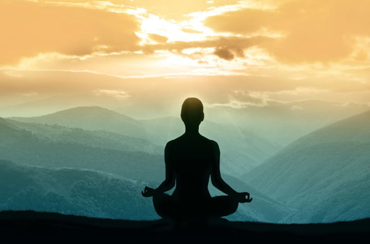 ذهن اگاهی راهی برای پیشگیری از فرسودگی شغلی