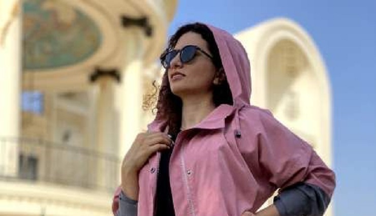 مانتو کوتاه اسپرت، مانتویی مناسب برای خانم‌های جوان