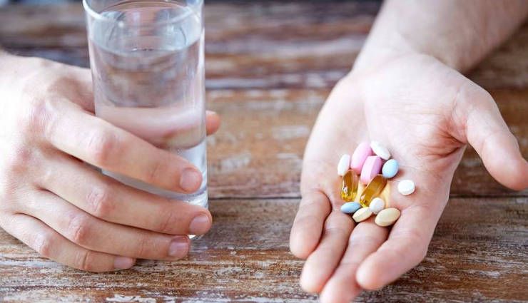 باورهای اشتباه رایج درباره ویتامین‌ها و مکمل‌های دارویی و گیاهی