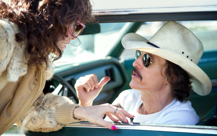 فیلم Dallas Buyers Club