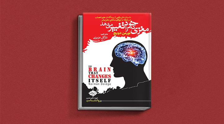 مغزی که خود را تغییر می‌دهد - کتاب تصمیم گیری