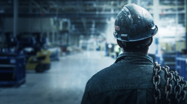 فیلم American Factory