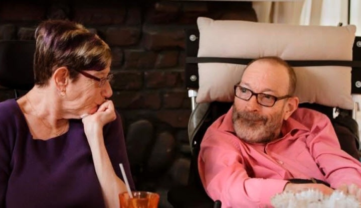 فیلم Crip Camp: A Disability Revolution