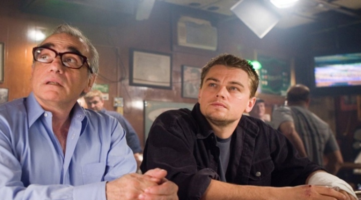 فیلم The Departed