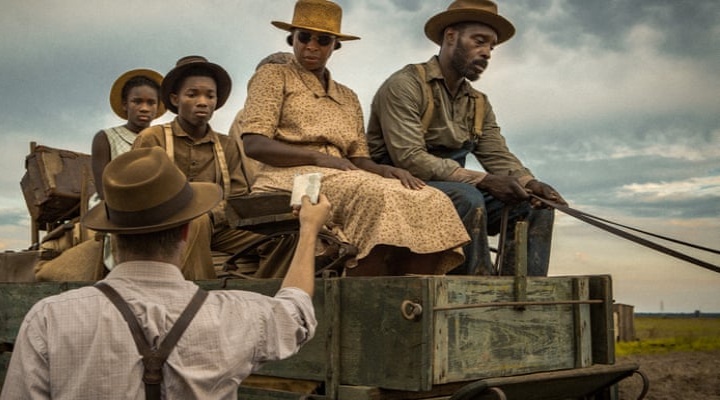 فیلم Mudbound