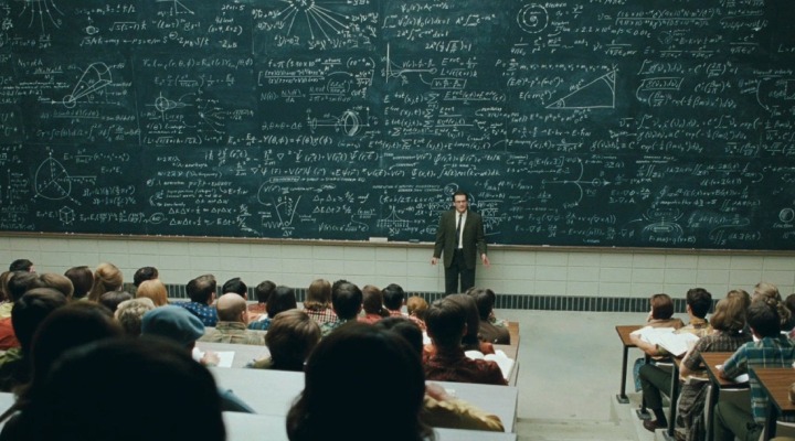 فیلم A Serious Man