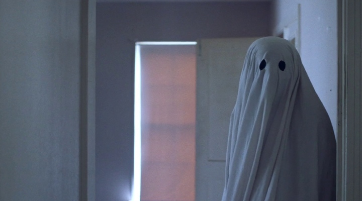 فیلم A Ghost Story