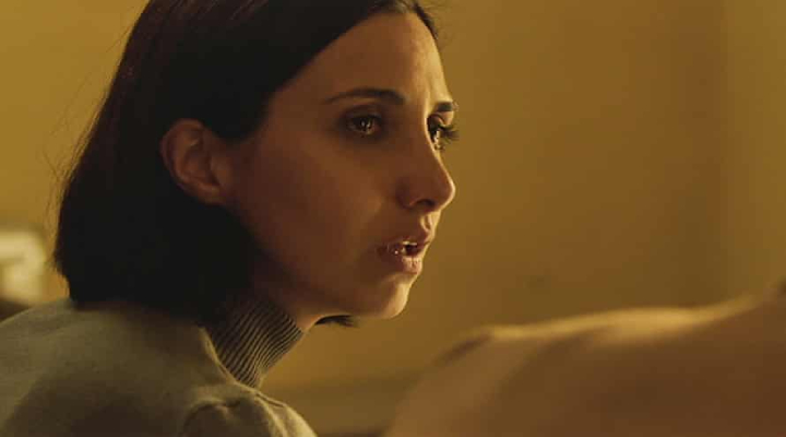 فیلم Under the Shadow