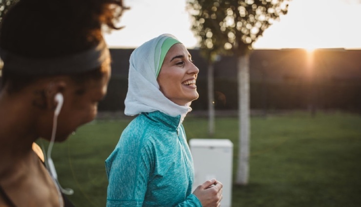 ملاحظاتی برای حفظ تناسب اندام و لاغری در ماه رمضان