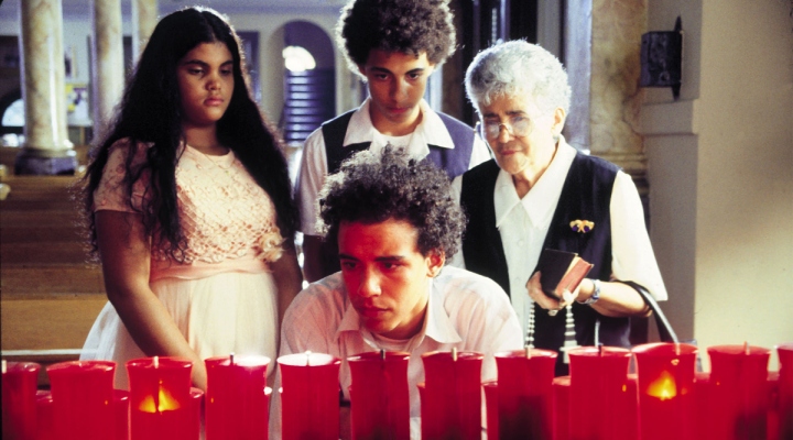 فیلم Raising Victor Vargas