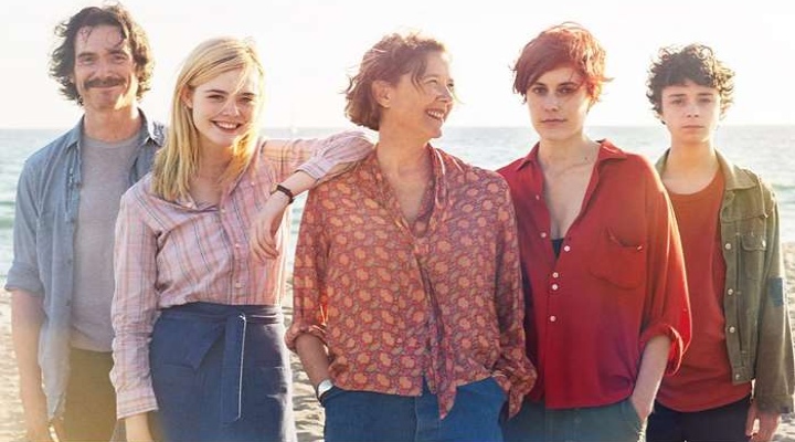 فیلم 20th Century Women