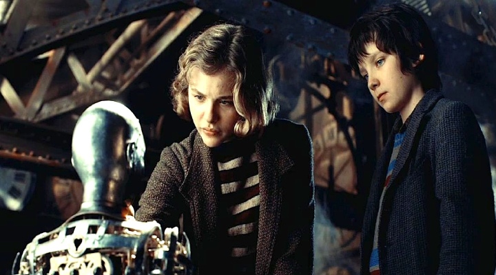 فیلم Hugo