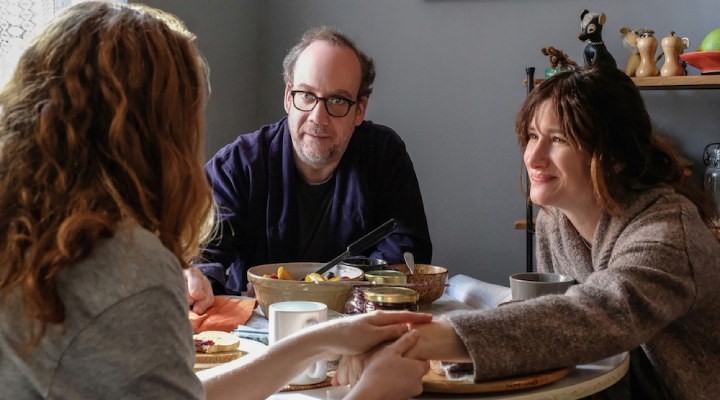فیلم Private Life