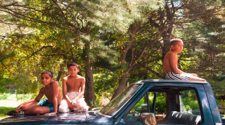 فیلم We the Animals