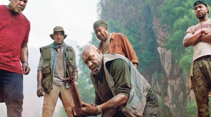 فیلم Da 5 Bloods