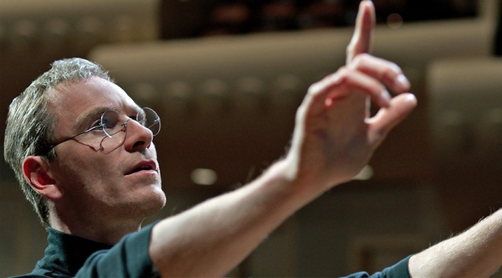 فیلم Steve Jobs
