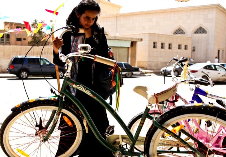 فیلم Wadjda