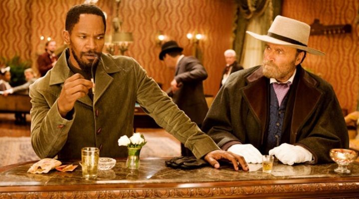 فیلم Django Unchained