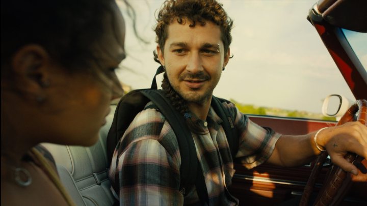فیلم American Honey