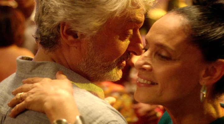 فیلم Aquarius