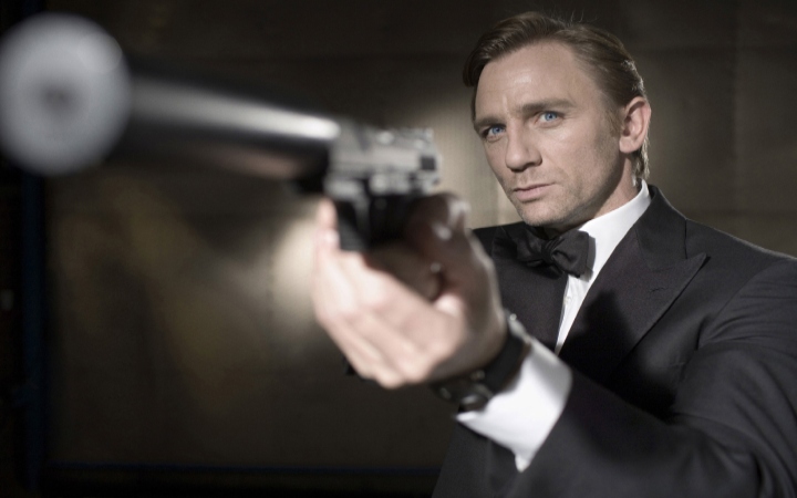 فیلم Casino Royale
