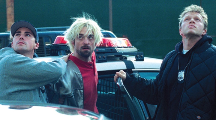 فیلم Good Time