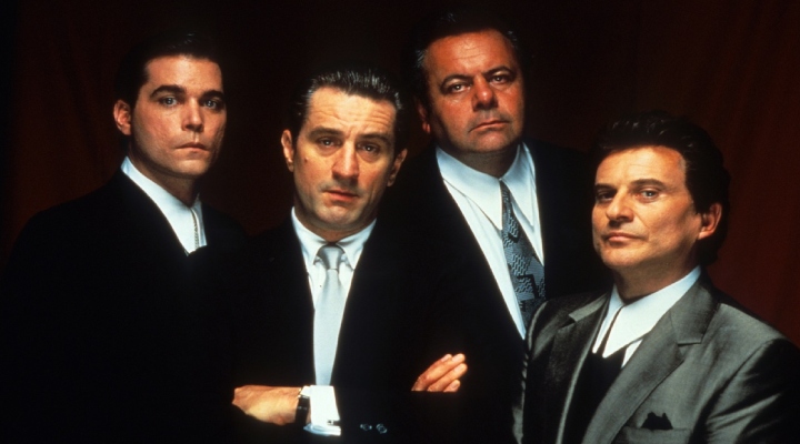 فیلم Goodfellas