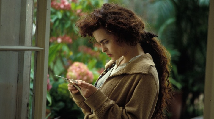 فیلم Howards End