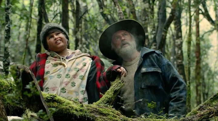 فیلم Hunt for the Wilderpeople