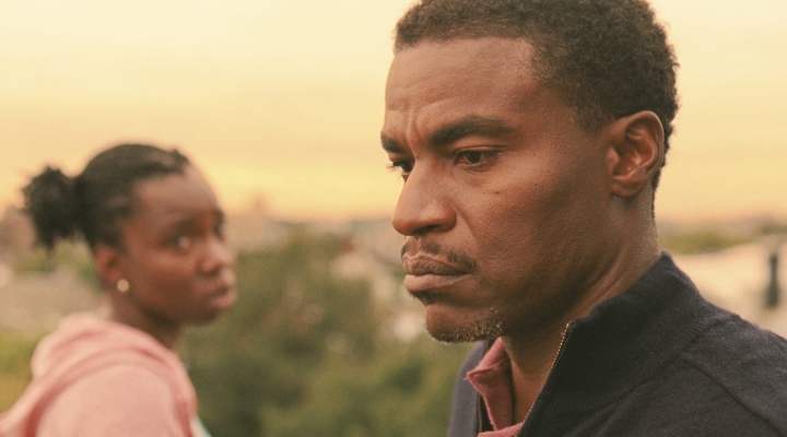 فیلم Pariah