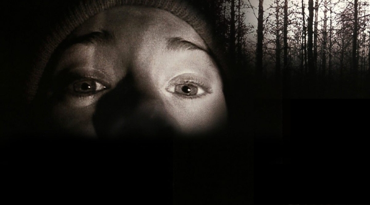 فیلم The Blair Witch Project