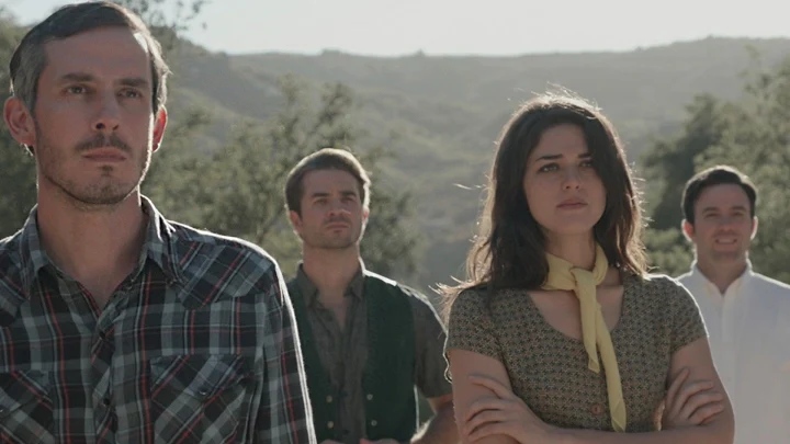 فیلم The Endless