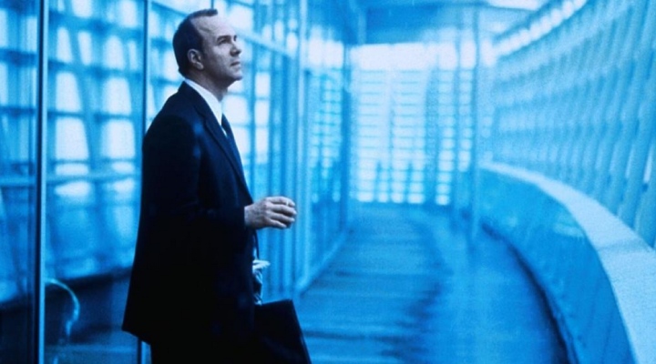 فیلم Time Out