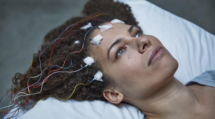فیلم Unrest