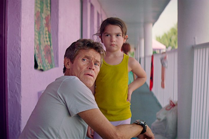 فیلم The Florida Project یکی از بهترین فیلم های netflix