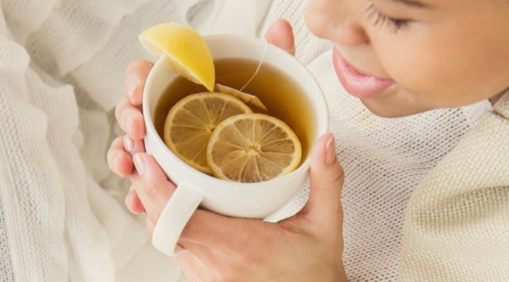 درمان خانگی گلودرد ـ طب سنتی ایرانی برای درمان گلودرد