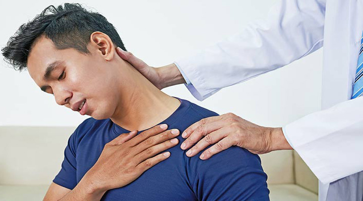 خطرات استفاده از شل‌کننده‌های عضلات