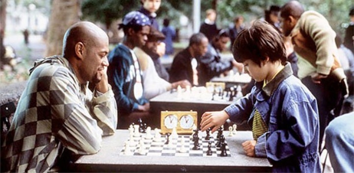 فیلم Searching for Bobby Fischer