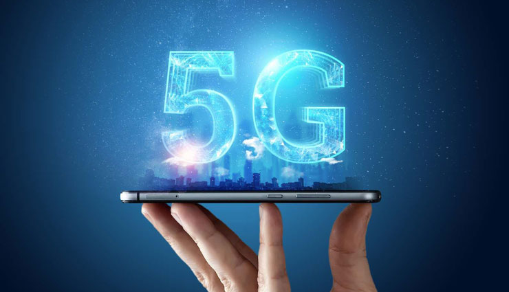 تکنولوژی 5G