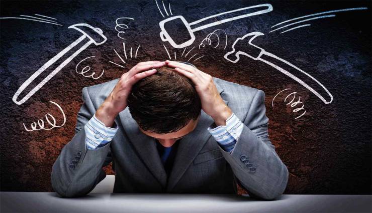 انتقاد از خود - مزایا، معایب، ایجاد تعادل