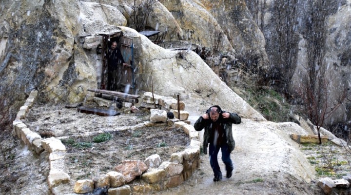 فیلم ترکیه ای خواب زمستانی (Winter Sleep)