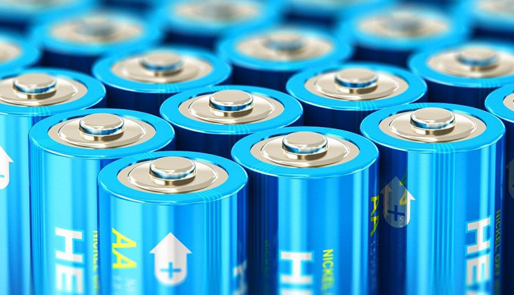 باتری های لیتیومی و باتری لیتیوم پلیمر به عنوان باتری شارژی استفاده می شوند؟, باتری های لیتیومی