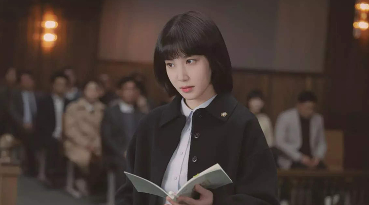 سریال های درام کره ای ۲۰۲۲ ـ وکیل عجیب وو یونگ وو