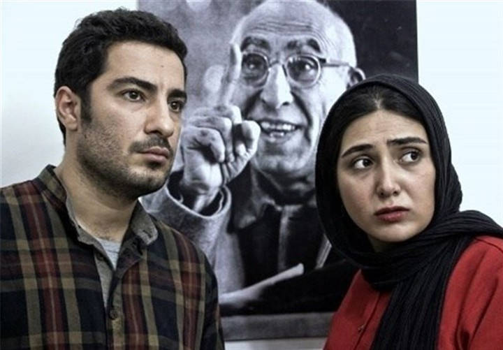 من عصبانی نیستم! از بهترین فیلم های سیاسی ایرانی