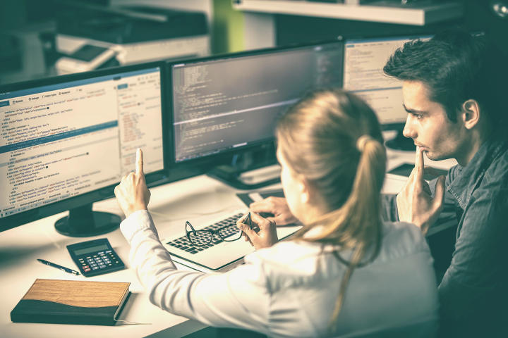 منطقه امن در روانشناسی چیست؟ برای رشد فردی چطور از آن خارج شویم؟ 2 بسطدادن مهارتهای شغلی و کاری برای خارج شدن از منطقه امن ذهنی