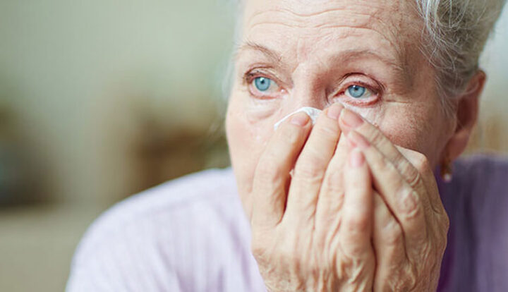 مفهوم سوگواری و غم ازدستدادن چیست؟ 3 سوگواری چقدر طول میکشد