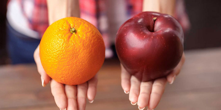 مقایسه اجتماعی؛ آیا خودمان را با دیگران مقایسه کنیم یا نه 2 مقایسه اجتماعی چه معایبی دارد