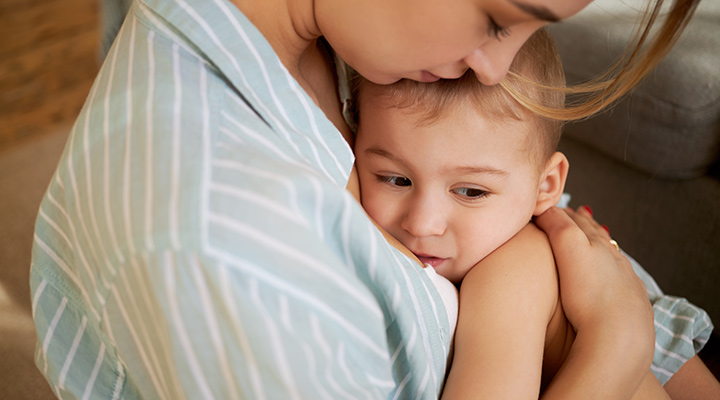 چه چیزهایی درباره آزار جنسی کودک باید بدانیم؟ از نشانهها تا اقدامات حمایتی 3 اقدامات بعد از آزار جنسی کودک