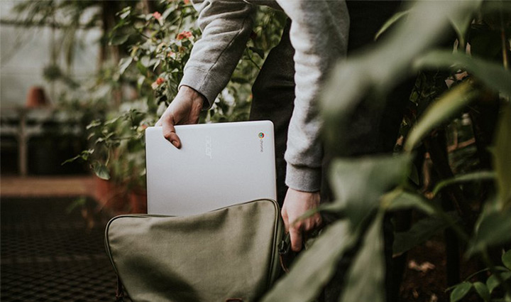 سم زدایی دیجیتال؛ چرا و چگونه باید از دنیای دیجیتال فاصله بگیریم 2 سم زدایی دیجیتال با رفتن به طبیعت